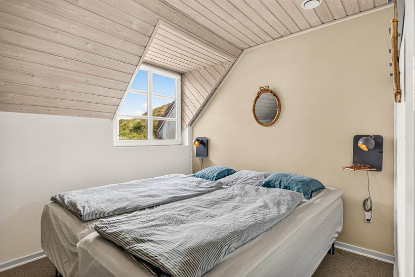 Foto von Ferienhaus WA36 in Blåvand - Westjütland