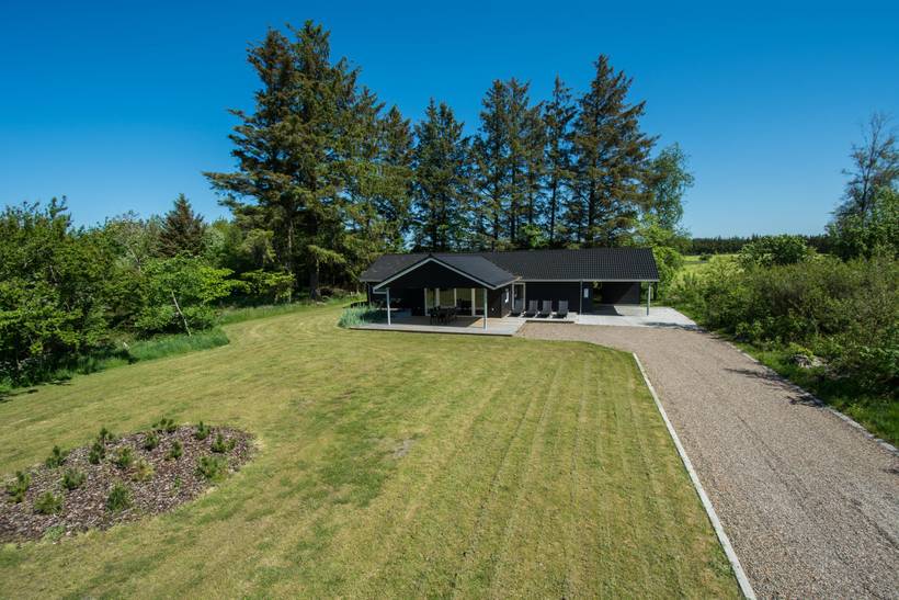 Foto von Ferienhaus WA45 in Henne Strand - Westjütland