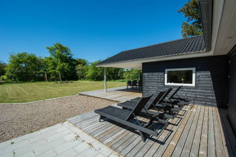 Foto von Ferienhaus WA45 in Henne Strand - Westjütland