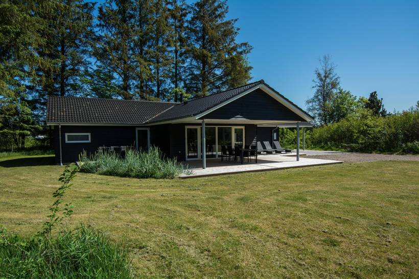 Foto von Ferienhaus WA45 in Henne Strand - Westjütland