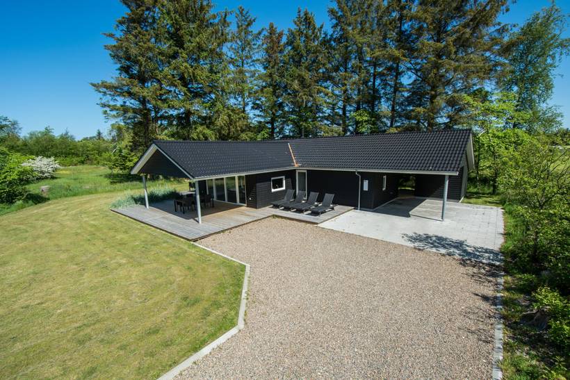 Foto von Ferienhaus WA45 in Henne Strand - Westjütland