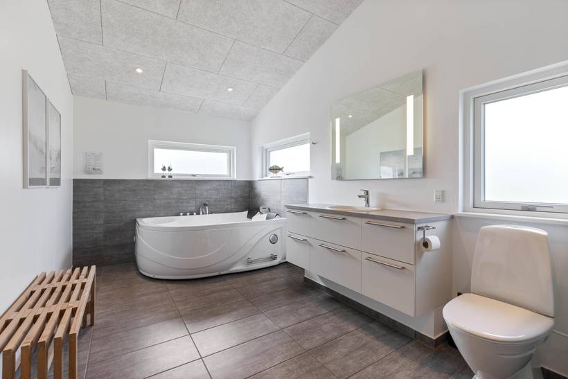Foto von Ferienhaus WA45 in Henne Strand - Westjütland