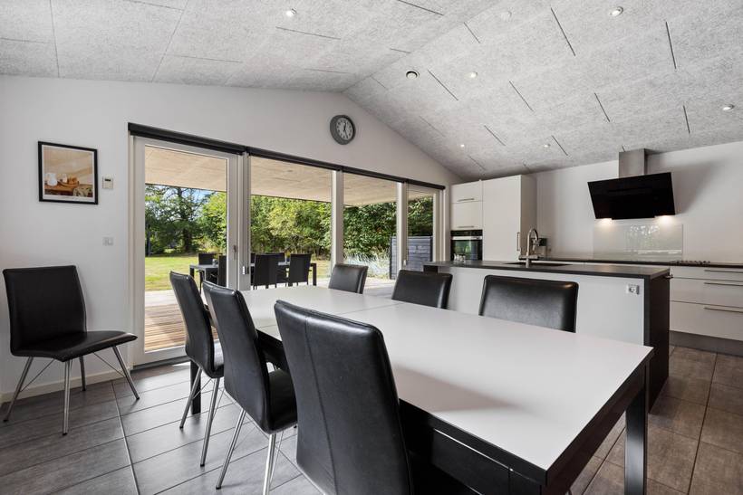 Foto von Ferienhaus WA45 in Henne Strand - Westjütland