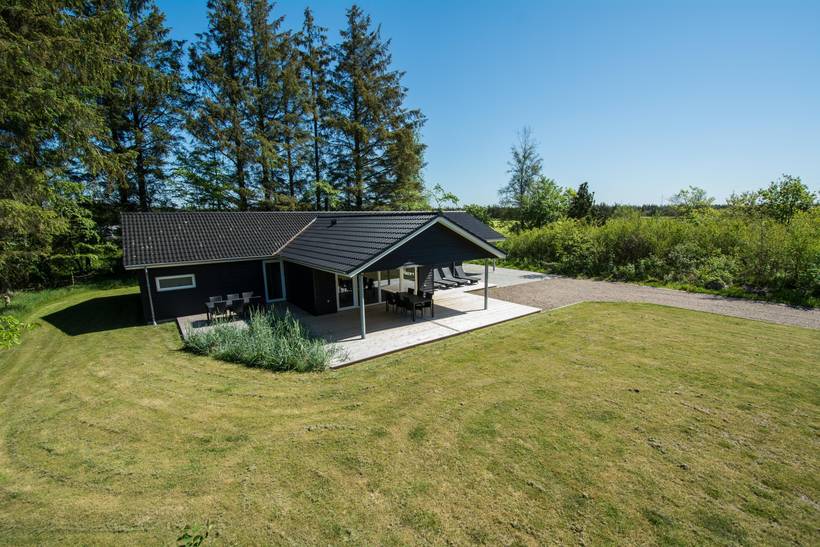 Foto von Ferienhaus WA45 in Henne Strand - Westjütland