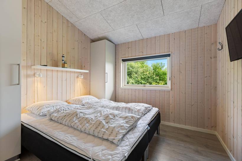 Foto von Ferienhaus WA45 in Henne Strand - Westjütland