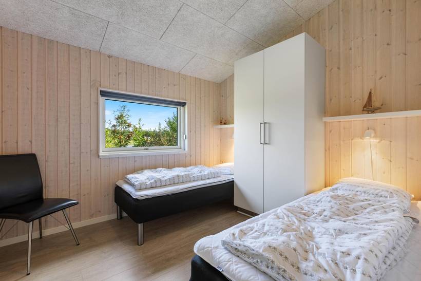 Foto von Ferienhaus WA45 in Henne Strand - Westjütland