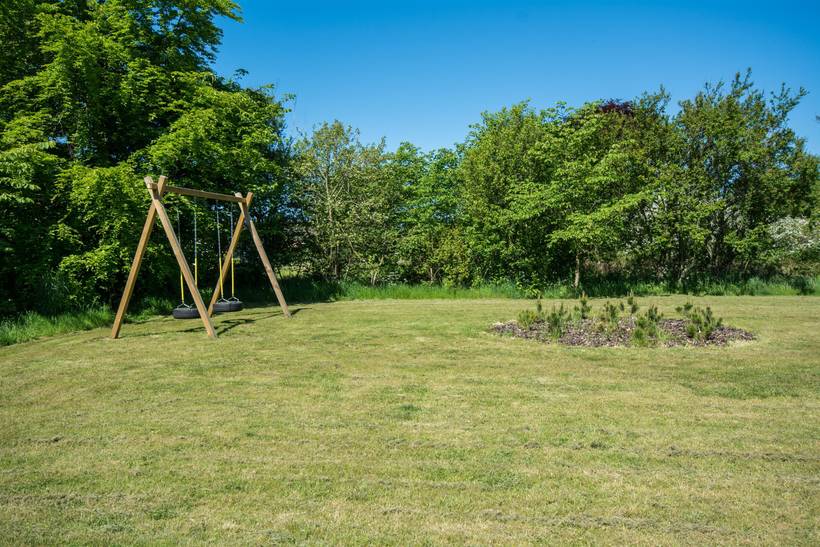 Foto von Ferienhaus WA45 in Henne Strand - Westjütland