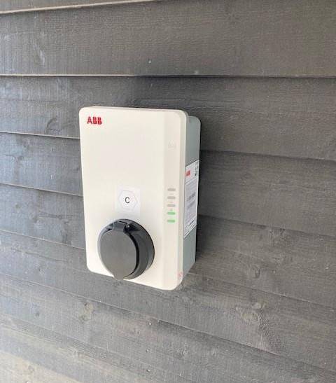 Foto von Ferienhaus WA45 in Henne Strand - Westjütland