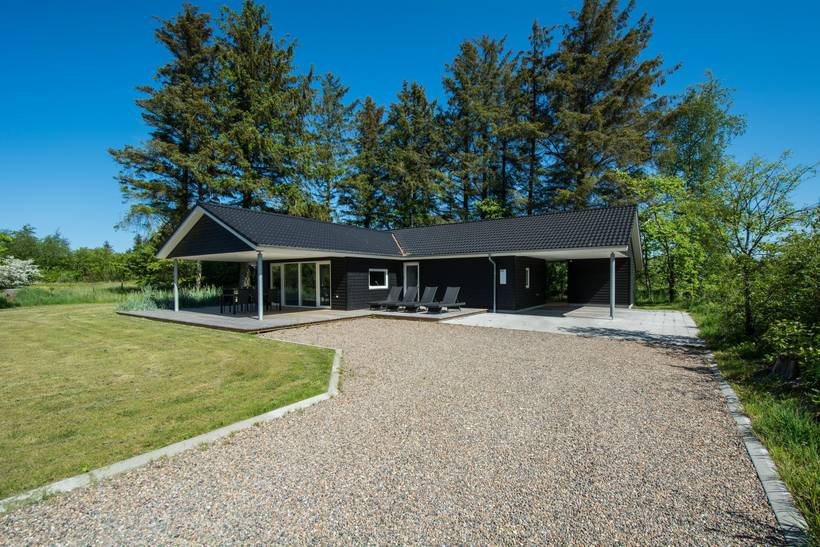 Foto von Ferienhaus WA45 in Henne Strand - Westjütland