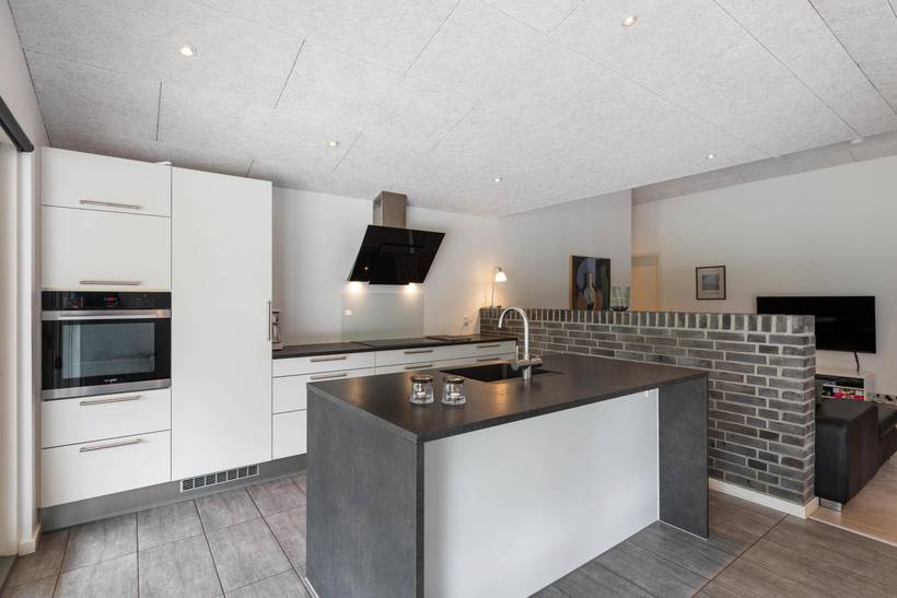 Foto von Ferienhaus WA45 in Henne Strand - Westjütland