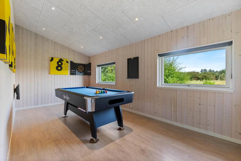 Foto von Ferienhaus WA45 in Henne Strand - Westjütland