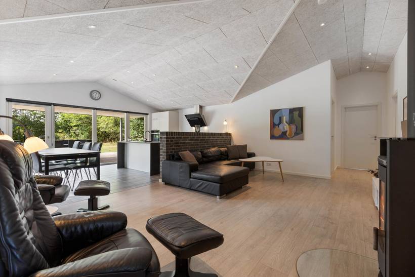 Foto von Ferienhaus WA45 in Henne Strand - Westjütland