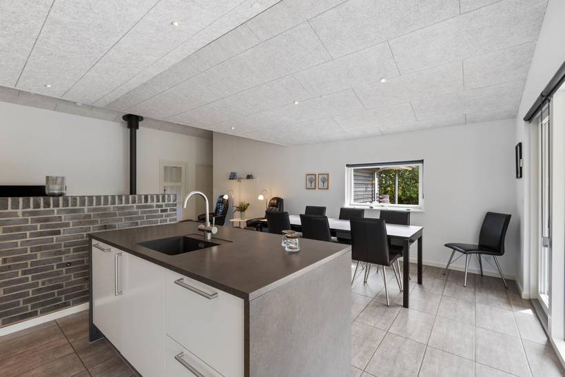 Foto von Ferienhaus WA45 in Henne Strand - Westjütland