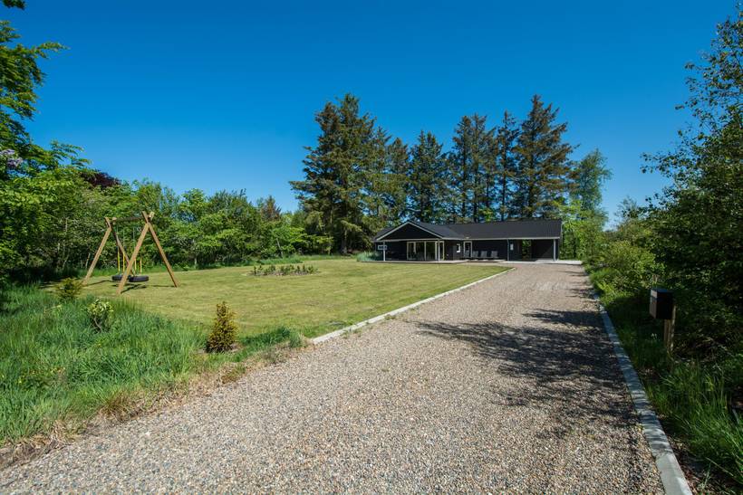 Foto von Ferienhaus WA45 in Henne Strand - Westjütland