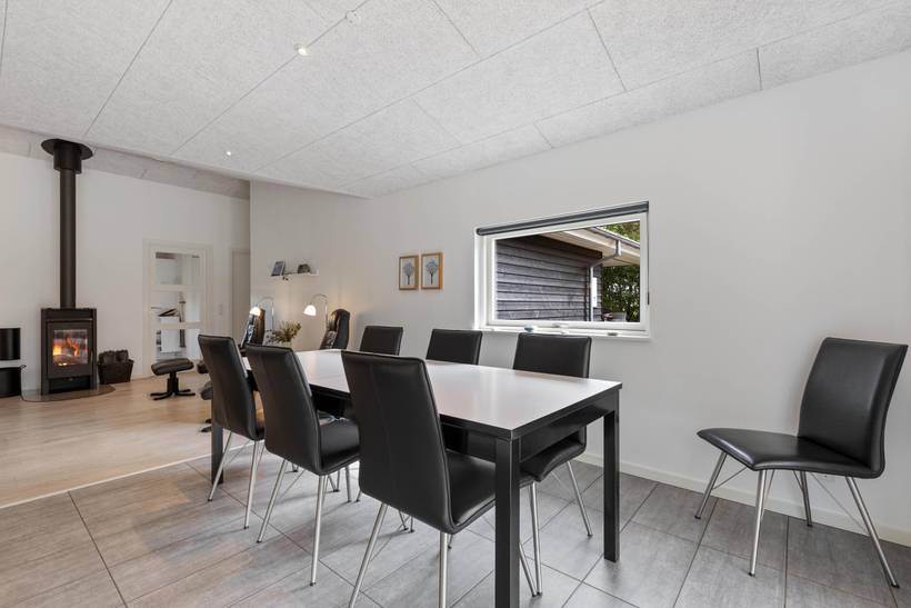 Foto von Ferienhaus WA45 in Henne Strand - Westjütland