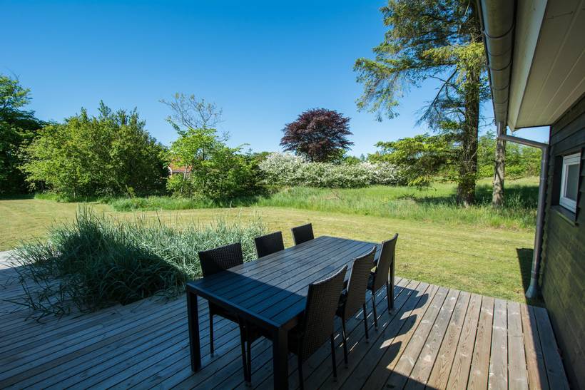 Foto von Ferienhaus WA45 in Henne Strand - Westjütland