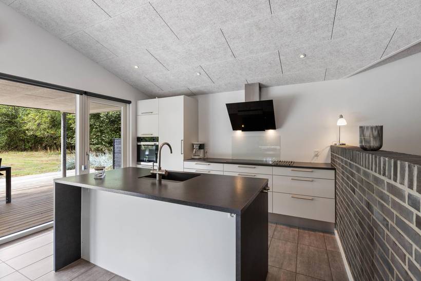 Foto von Ferienhaus WA45 in Henne Strand - Westjütland