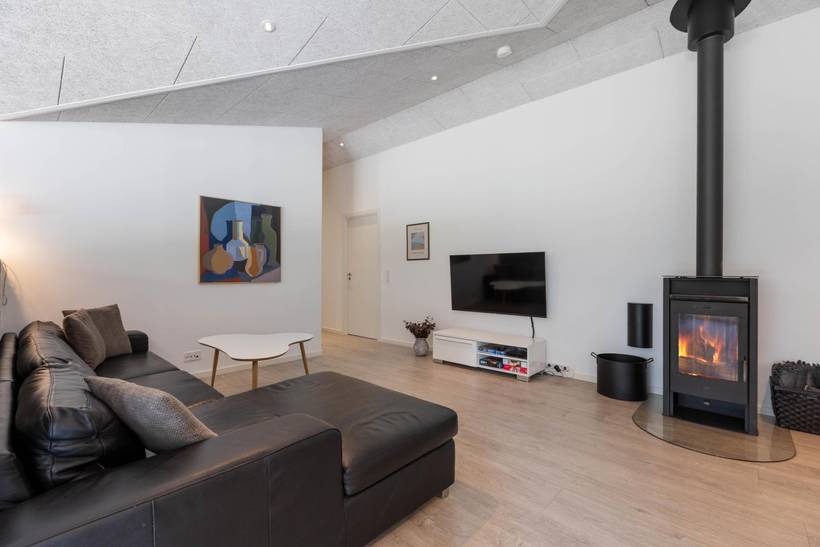 Foto von Ferienhaus WA45 in Henne Strand - Westjütland