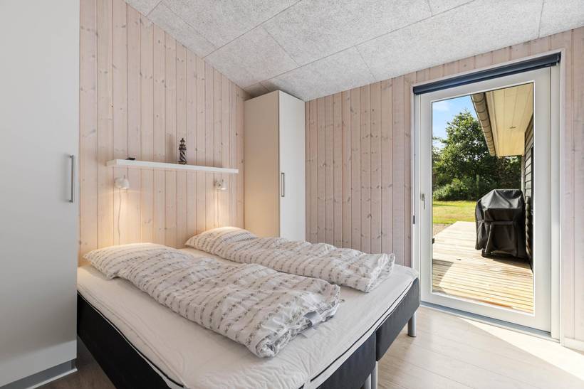 Foto von Ferienhaus WA45 in Henne Strand - Westjütland