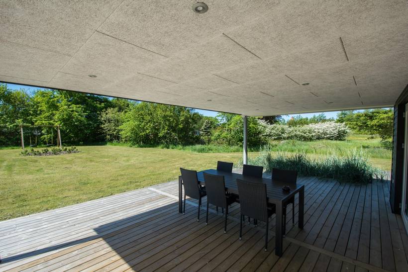 Foto von Ferienhaus WA45 in Henne Strand - Westjütland