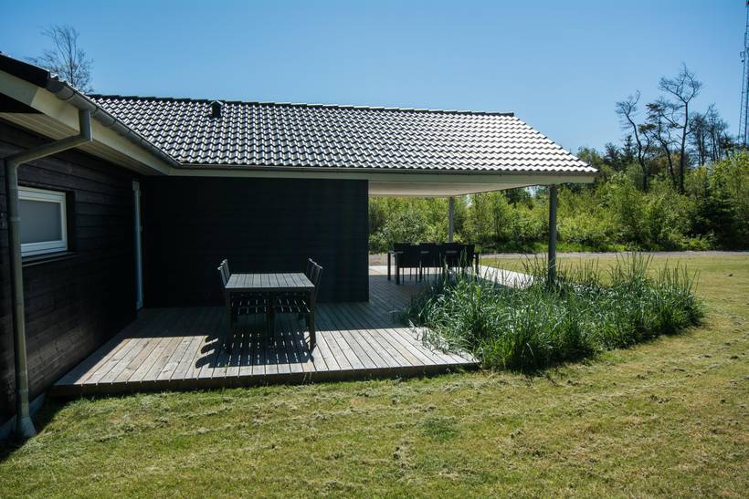 Foto von Ferienhaus WA45 in Henne Strand - Westjütland