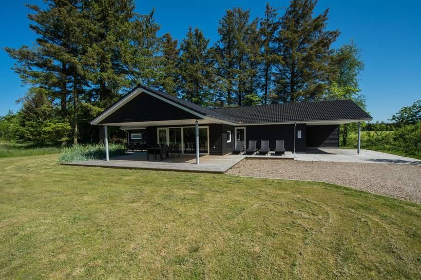 Foto von Ferienhaus WA45 in Henne Strand - Westjütland
