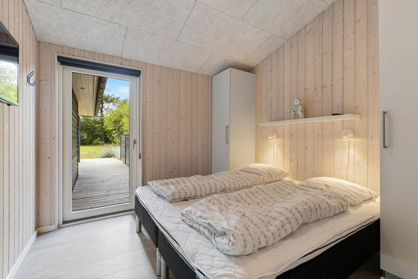 Foto von Ferienhaus WA45 in Henne Strand - Westjütland