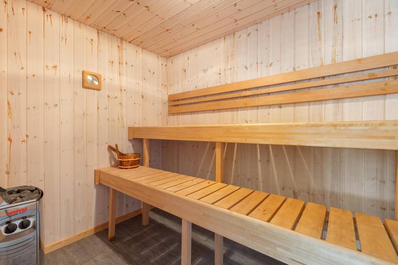 Foto von Ferienhaus WA45 in Henne Strand - Westjütland