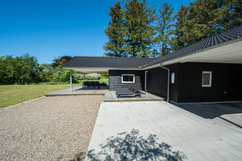 Foto von Ferienhaus WA45 in Henne Strand - Westjütland