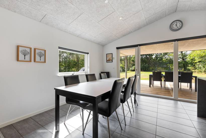 Foto von Ferienhaus WA45 in Henne Strand - Westjütland