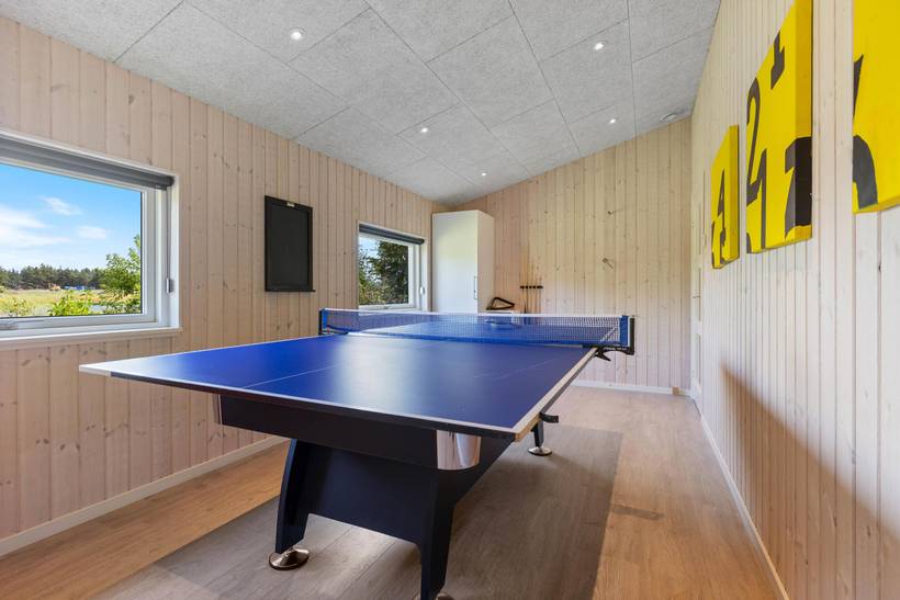 Foto von Ferienhaus WA45 in Henne Strand - Westjütland