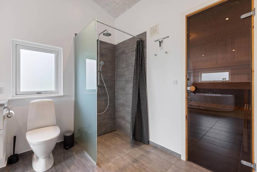 Foto von Ferienhaus WA45 in Henne Strand - Westjütland