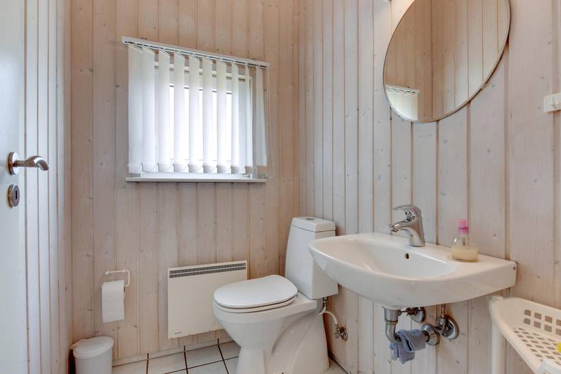 Foto von Ferienhaus WA64 in Klitmøller - Thy/Limfjord