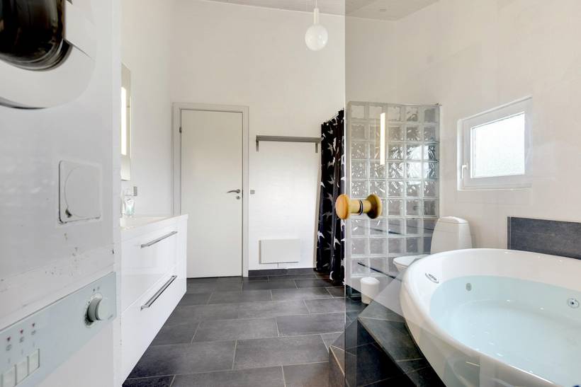 Foto von Ferienhaus WA64 in Klitmøller - Thy/Limfjord