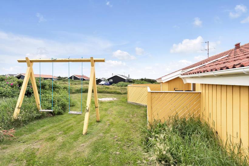 Foto von Ferienhaus WA64 in Klitmøller - Thy/Limfjord