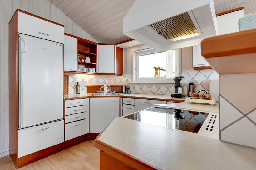 Foto von Ferienhaus WA64 in Klitmøller - Thy/Limfjord