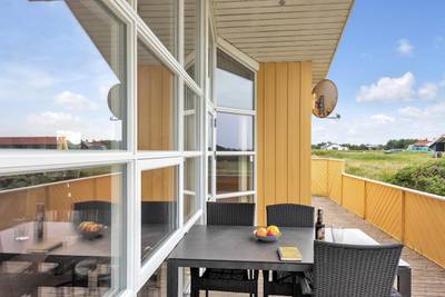 Vorschaubild von Ferienhaus WA64 in Klitmøller - Thy/Limfjord