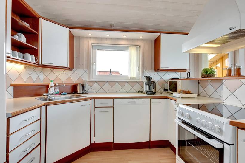 Foto von Ferienhaus WA64 in Klitmøller - Thy/Limfjord