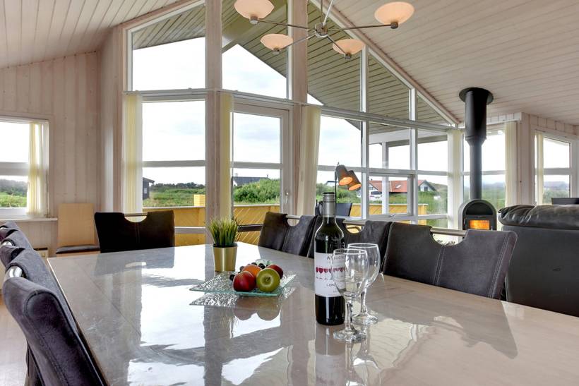 Foto von Ferienhaus WA64 in Klitmøller - Thy/Limfjord