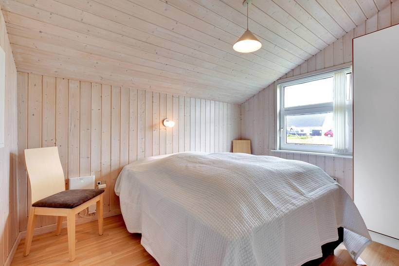 Foto von Ferienhaus WA64 in Klitmøller - Thy/Limfjord