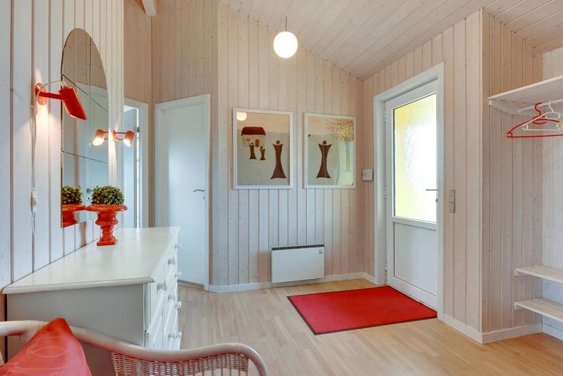 Foto von Ferienhaus WA64 in Klitmøller - Thy/Limfjord