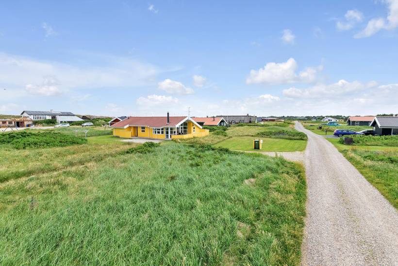 Foto von Ferienhaus WA64 in Klitmøller - Thy/Limfjord