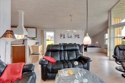Vorschaubild von Ferienhaus WA64 in Klitmøller - Thy/Limfjord