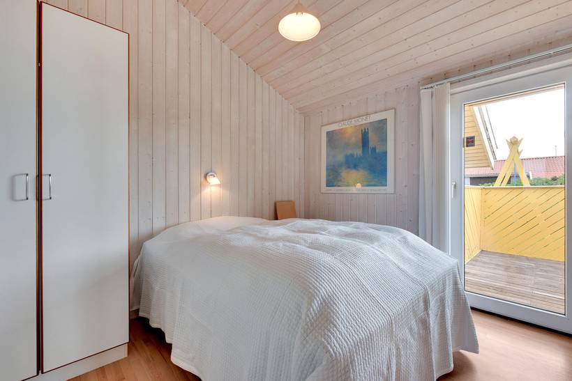 Foto von Ferienhaus WA64 in Klitmøller - Thy/Limfjord