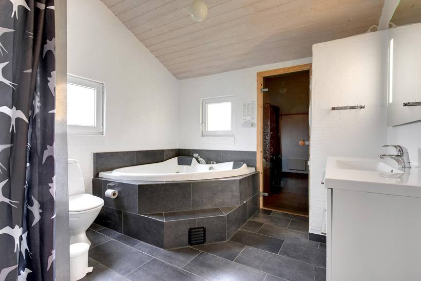 Foto von Ferienhaus WA64 in Klitmøller - Thy/Limfjord