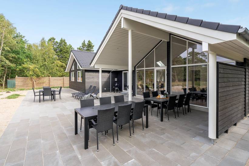 Foto von Ferienhaus WA69 in Ristinge - Langeland