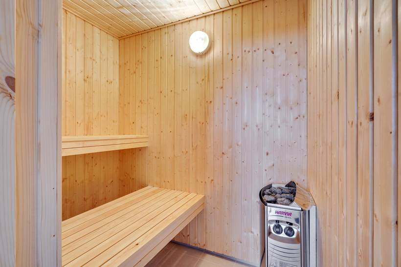 Foto von Ferienhaus WA69 in Ristinge - Langeland