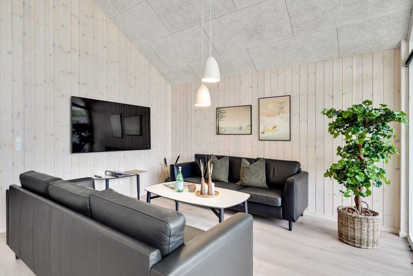 Foto von Ferienhaus WA69 in Ristinge - Langeland