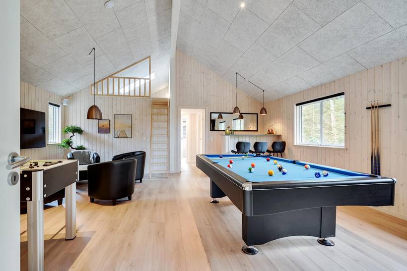 Foto von Ferienhaus WA69 in Ristinge - Langeland