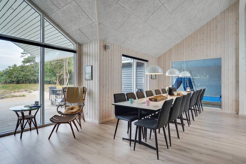 Foto von Ferienhaus WA69 in Ristinge - Langeland